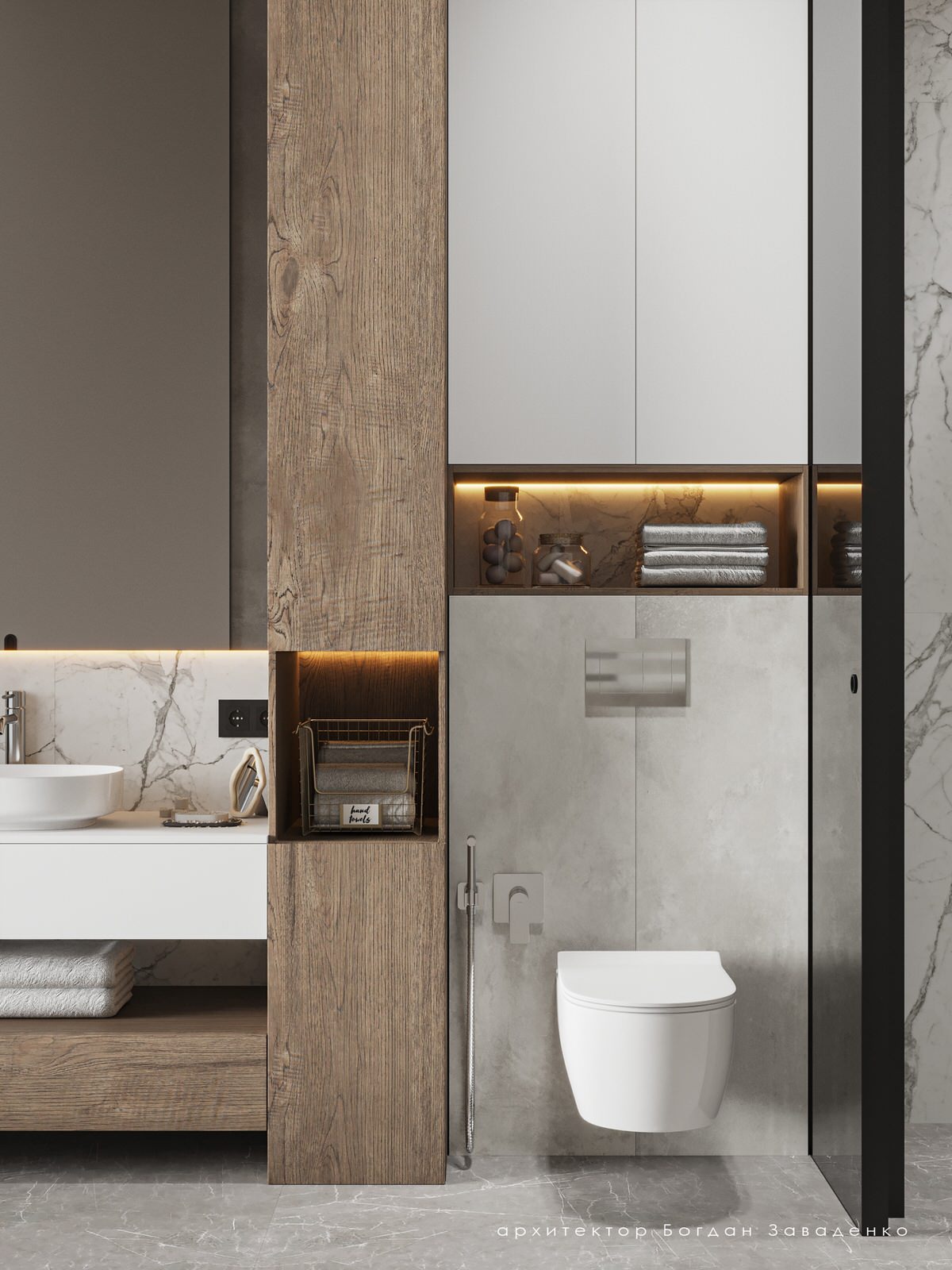 Обложка проекта: АЮ ДАГ