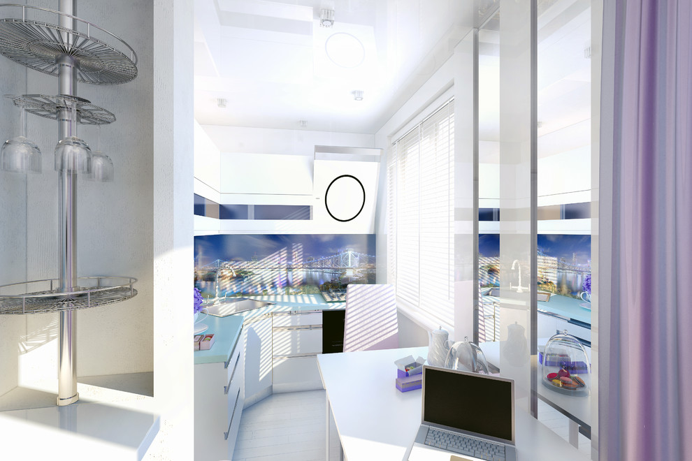 "Мята и Черника"