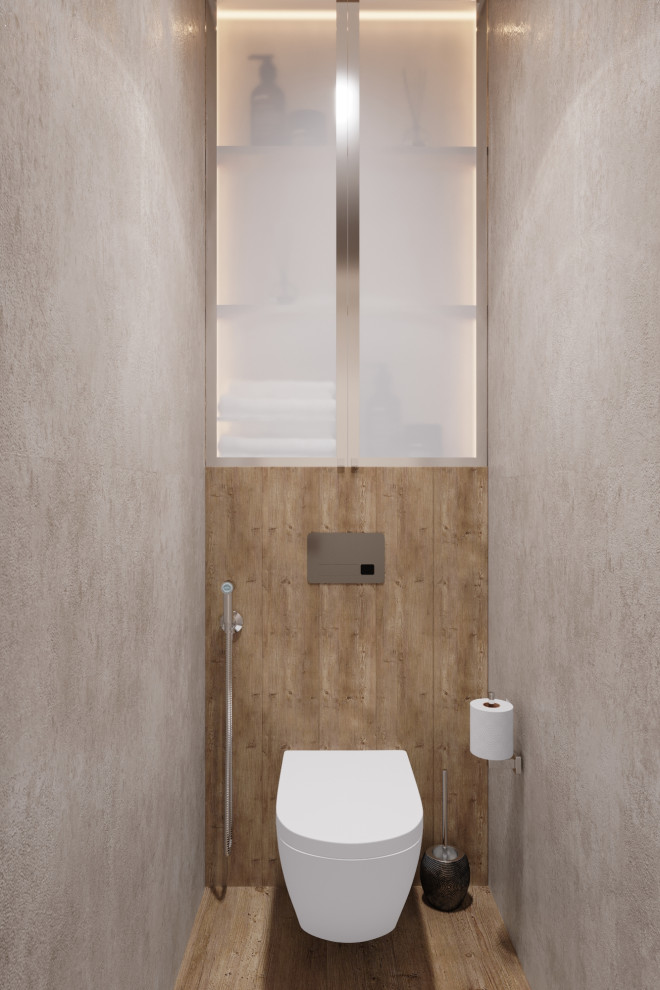 Лаконизм и уют