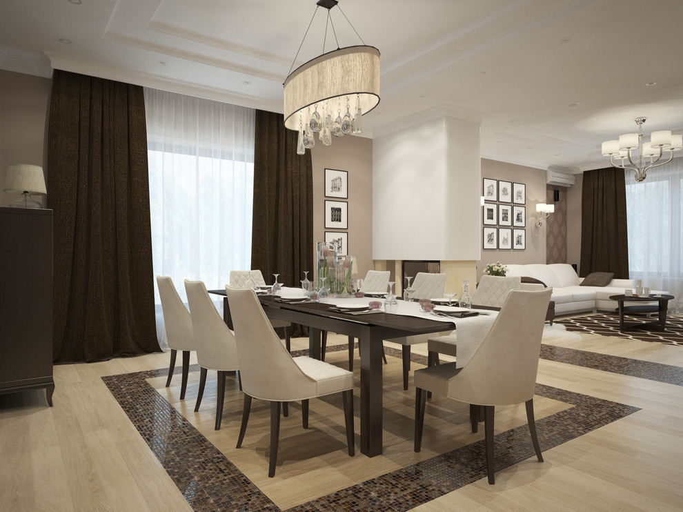 "ОТТЕНКИ КОФЕ" Дом в Краснодаре