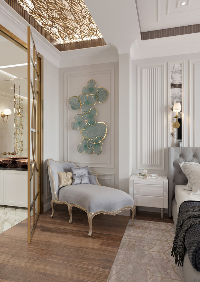 Современная классика в центре Калуги