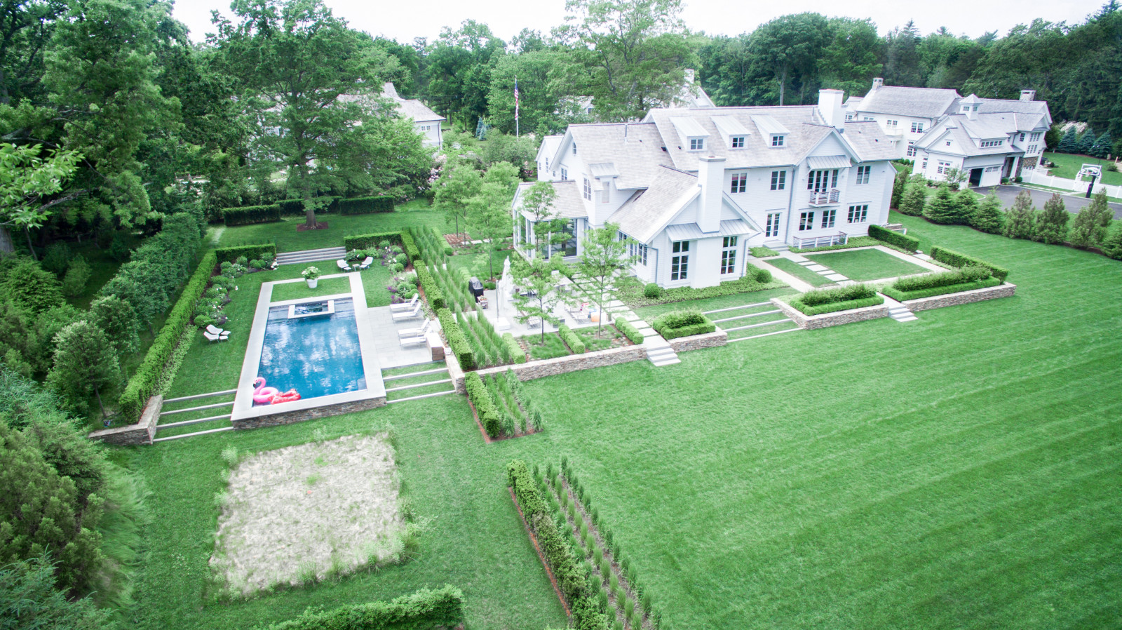 Real Estate Retouching