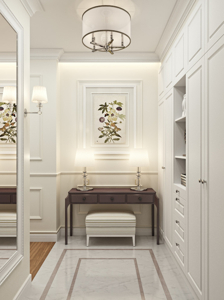 Обложка проекта: Замоскворечье