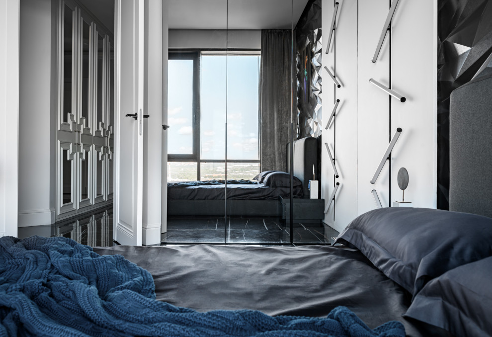 Квартира 70 кв.м. ЖК Fili City