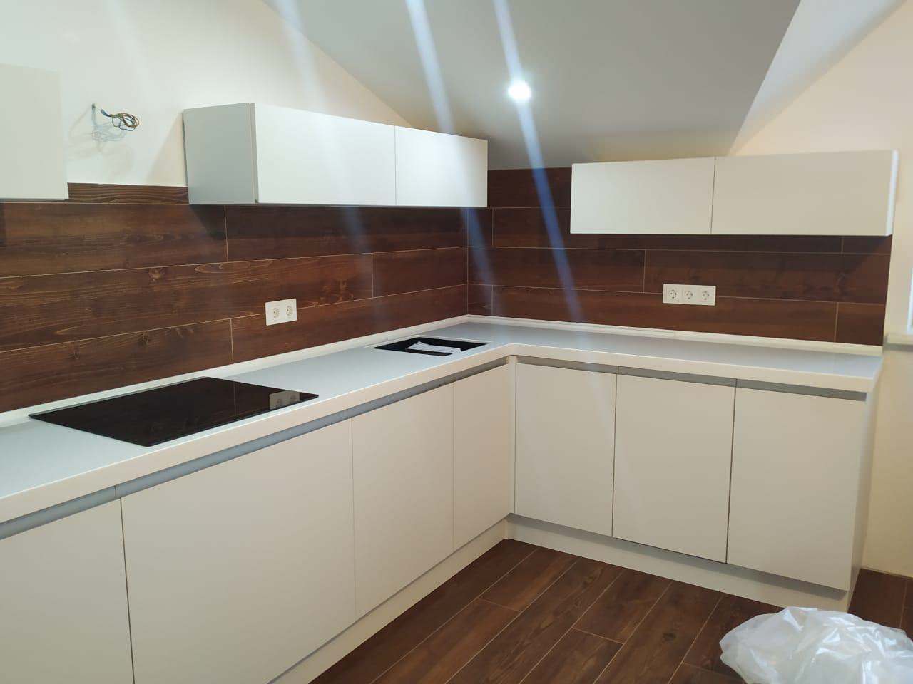 Обложка проекта: Акрил суперматовый