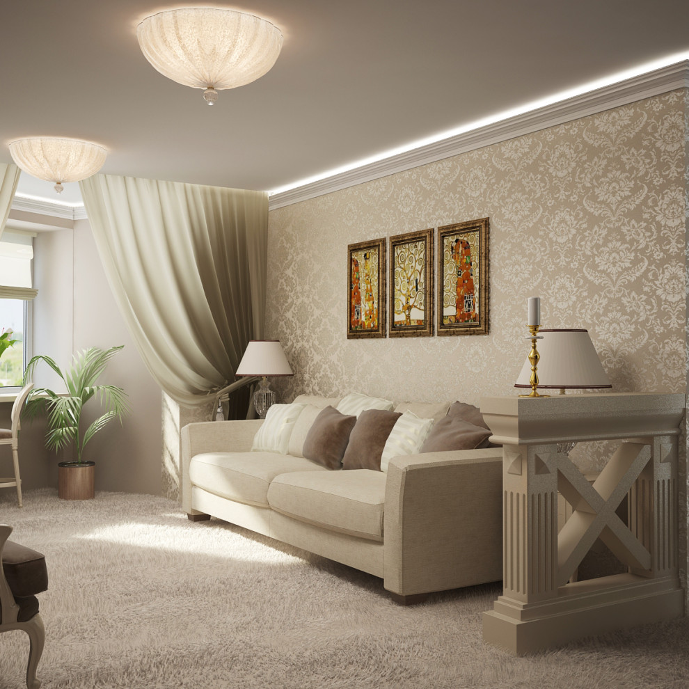 Нежные грёзы