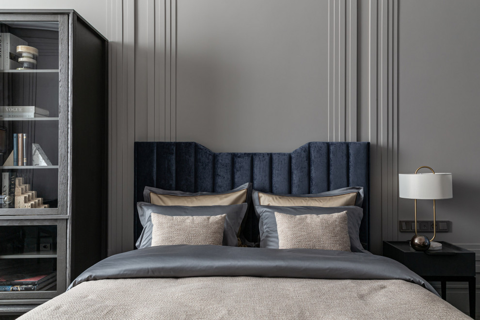 Апартаменты в ЖК Balchug Viewpoint, 156 м2