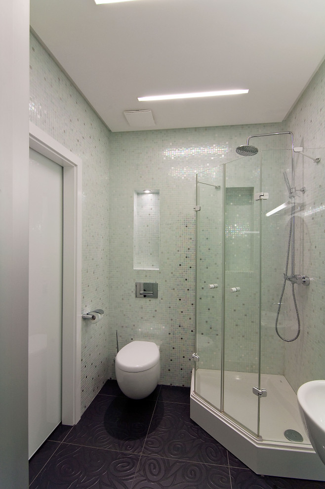 Яркая квартира для яркой хозяйки