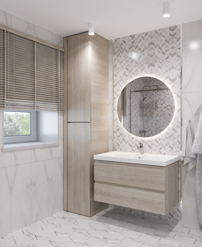 Лесная жемчужина