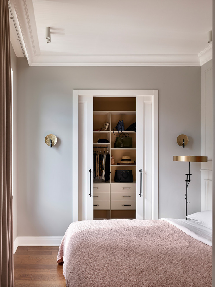 Эклектика в парижском стиле