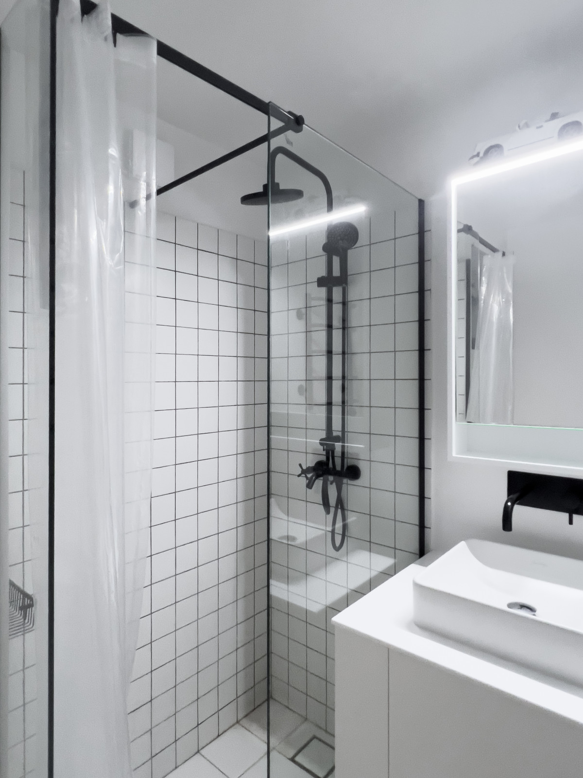 Квартира 33 на Озёрной