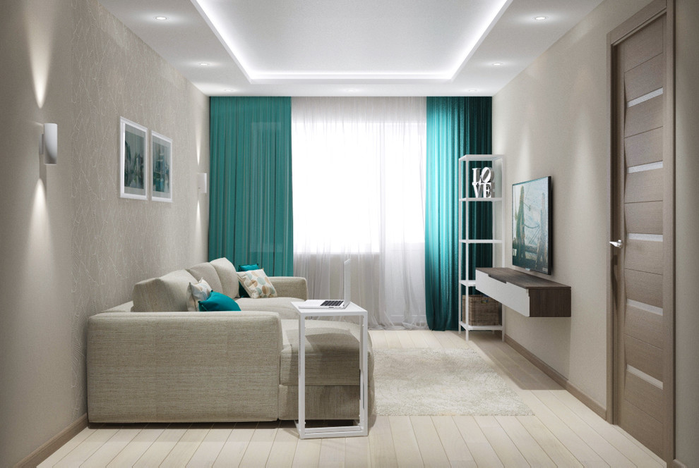 Омск ул. Лукашевича 43кв.м.