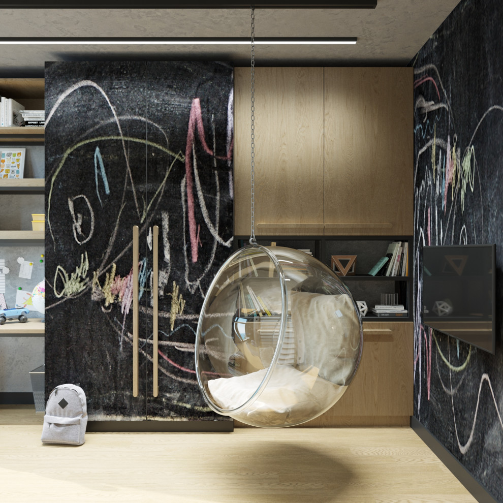 Алупка "Гора"