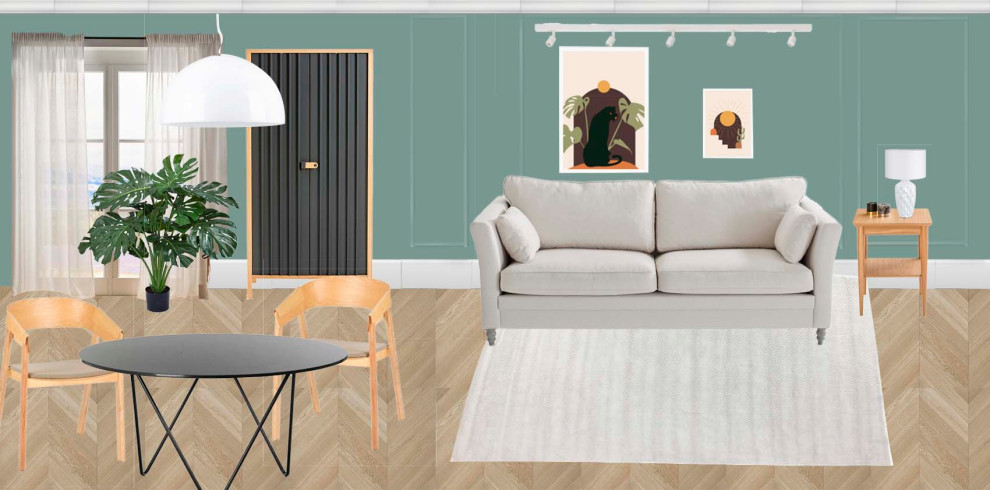 Шкиперский проток