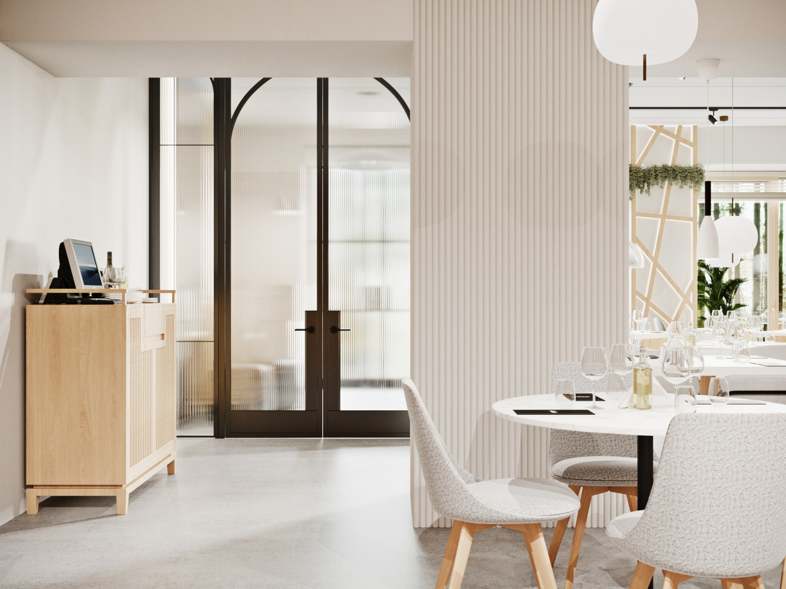 Ресторан "Эко"