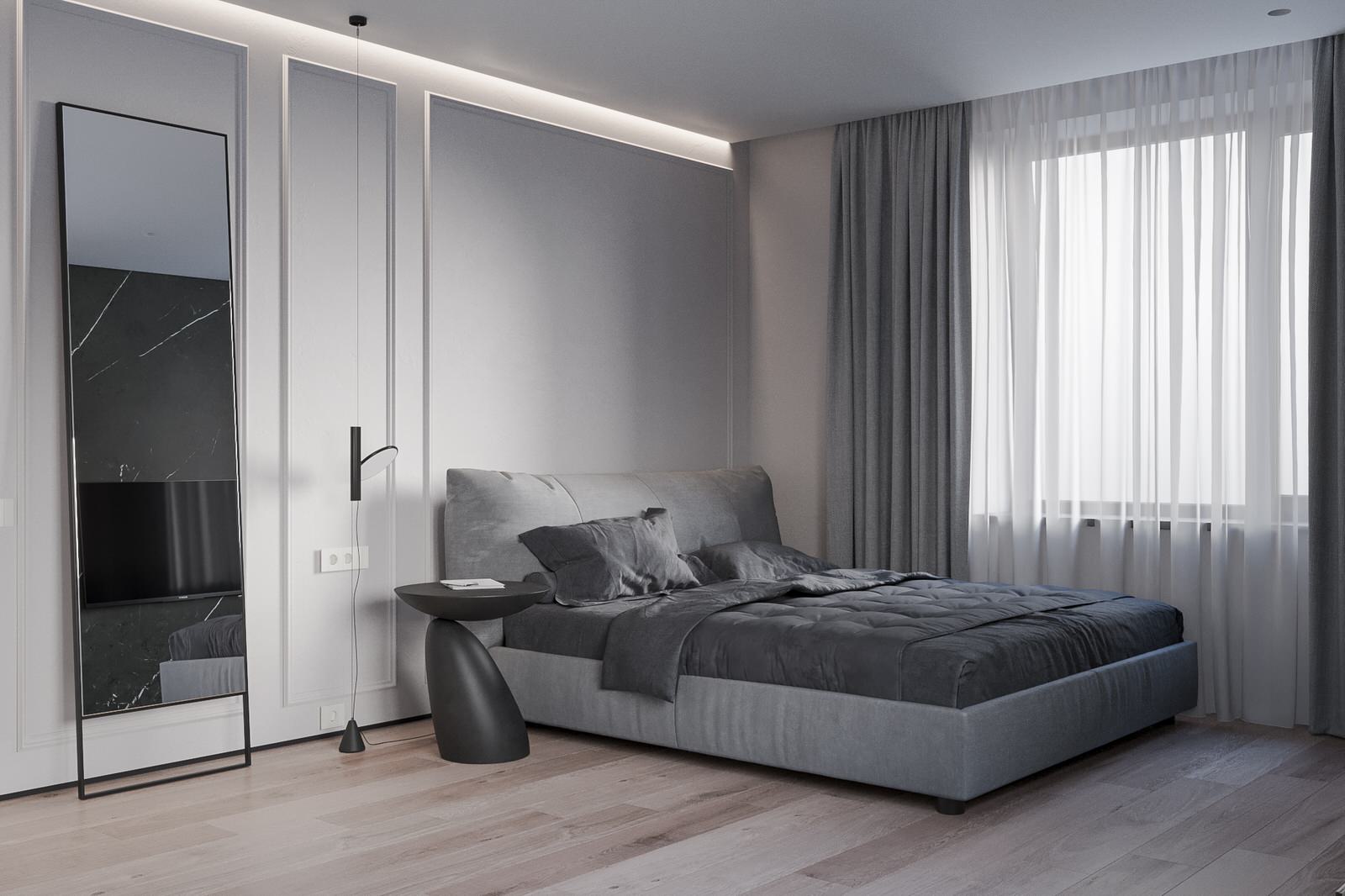 Академгородок S110