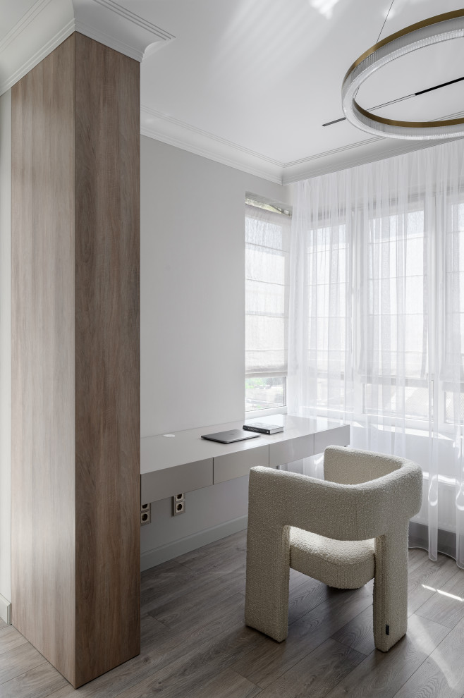 Квартира в ЖК Центральный