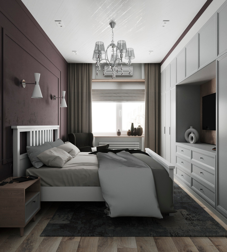 Квартира ПИК в Мытищах