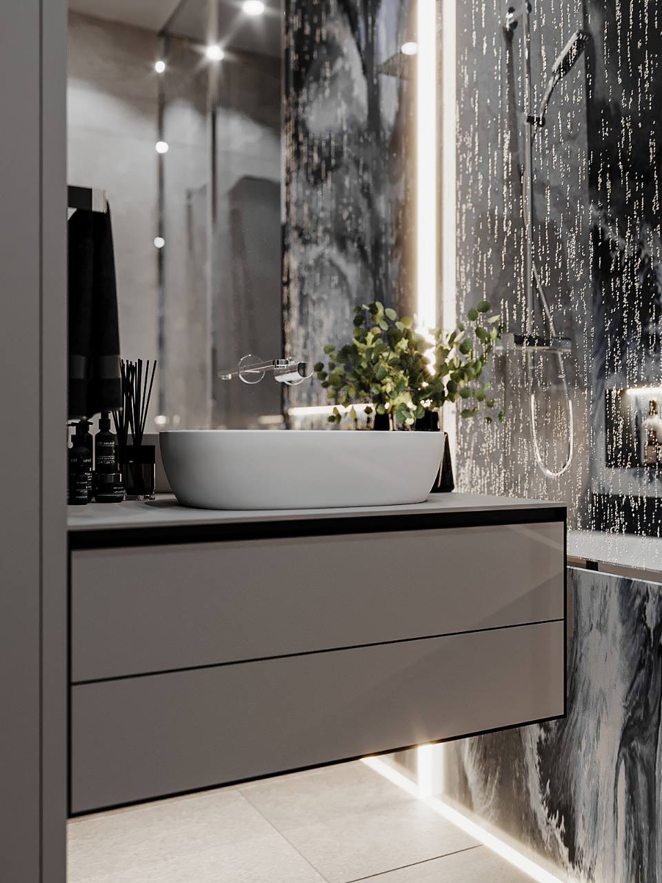 Квартира в клубном доме