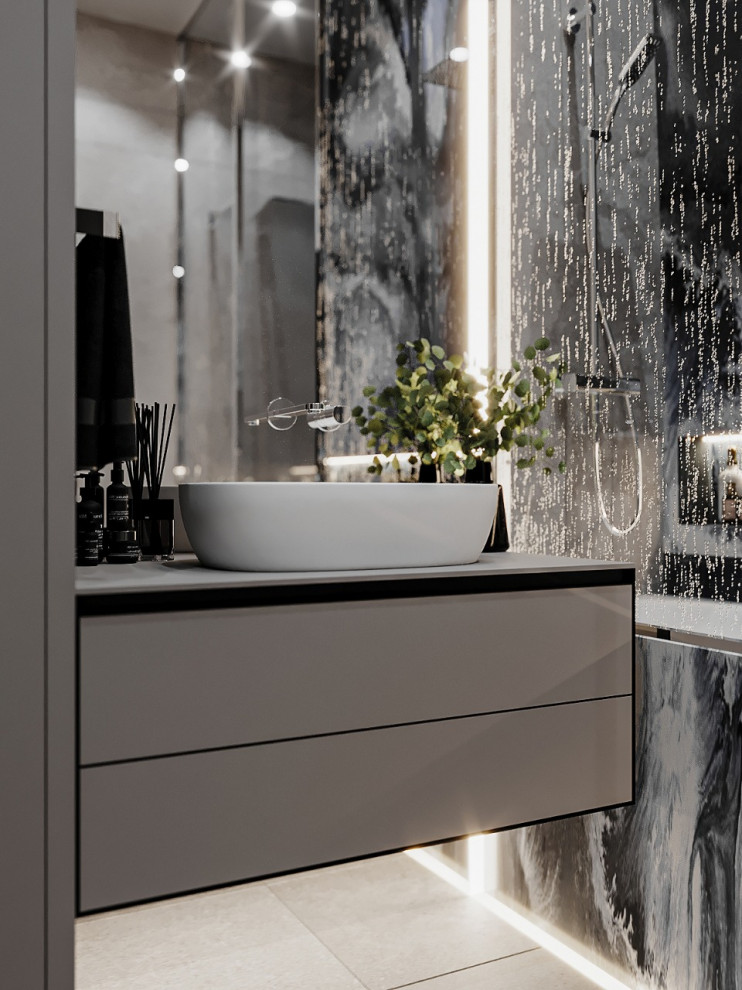 Квартира в клубном доме