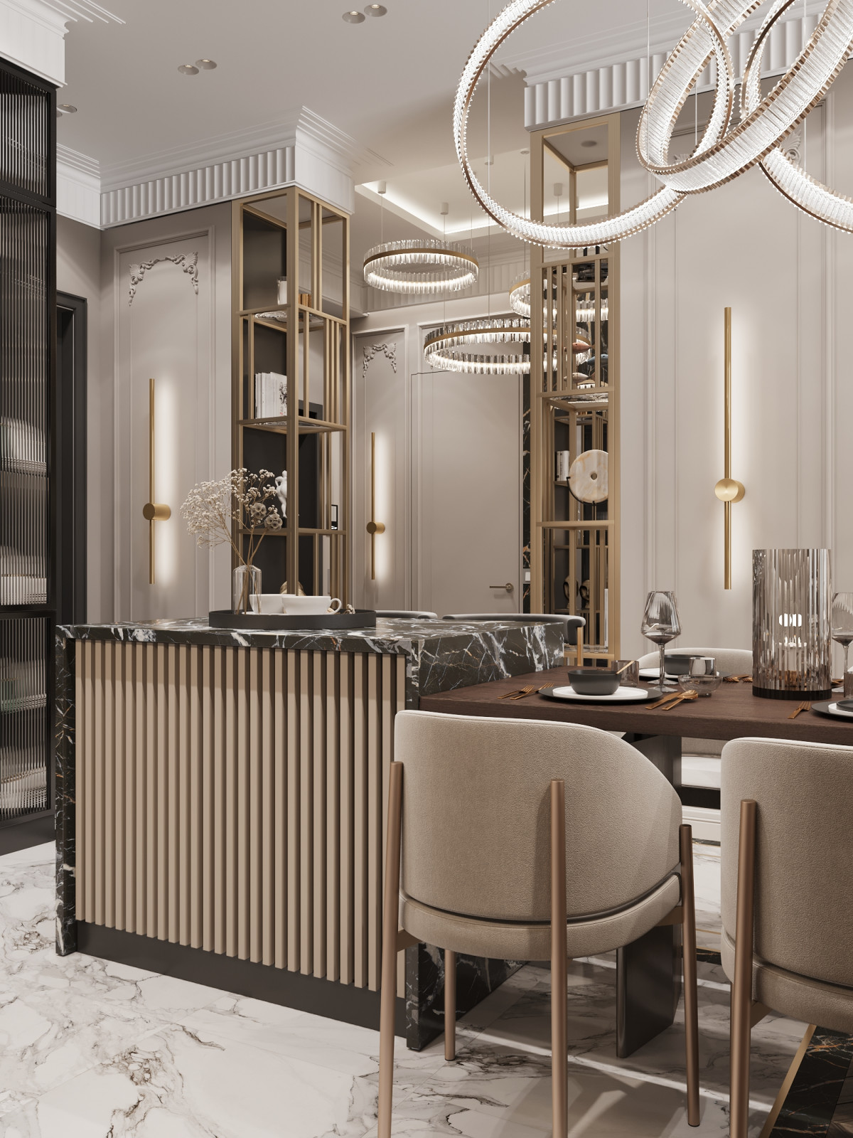 ВТБ Арена Парк