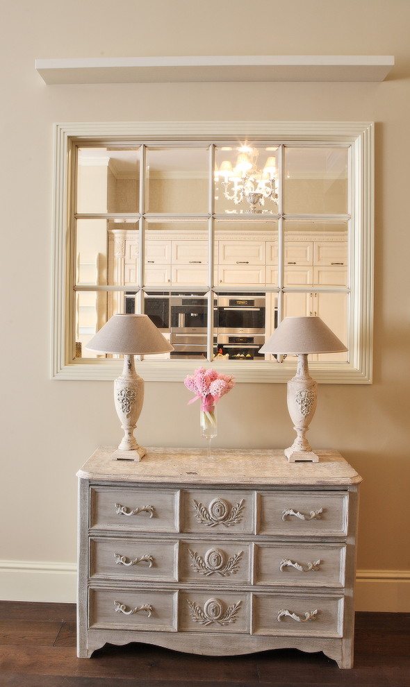 Modern french provence