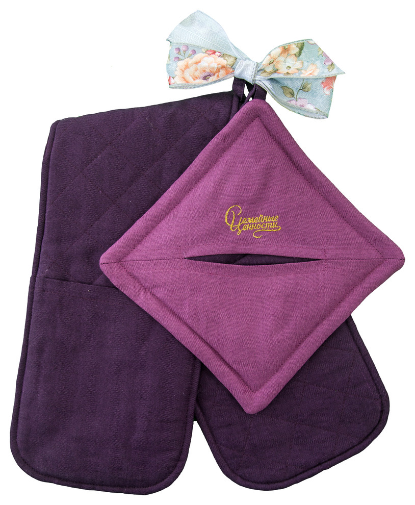 Текстиль для кухни