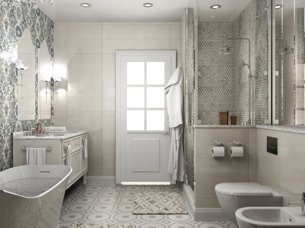 Дом поселок Мозжинка