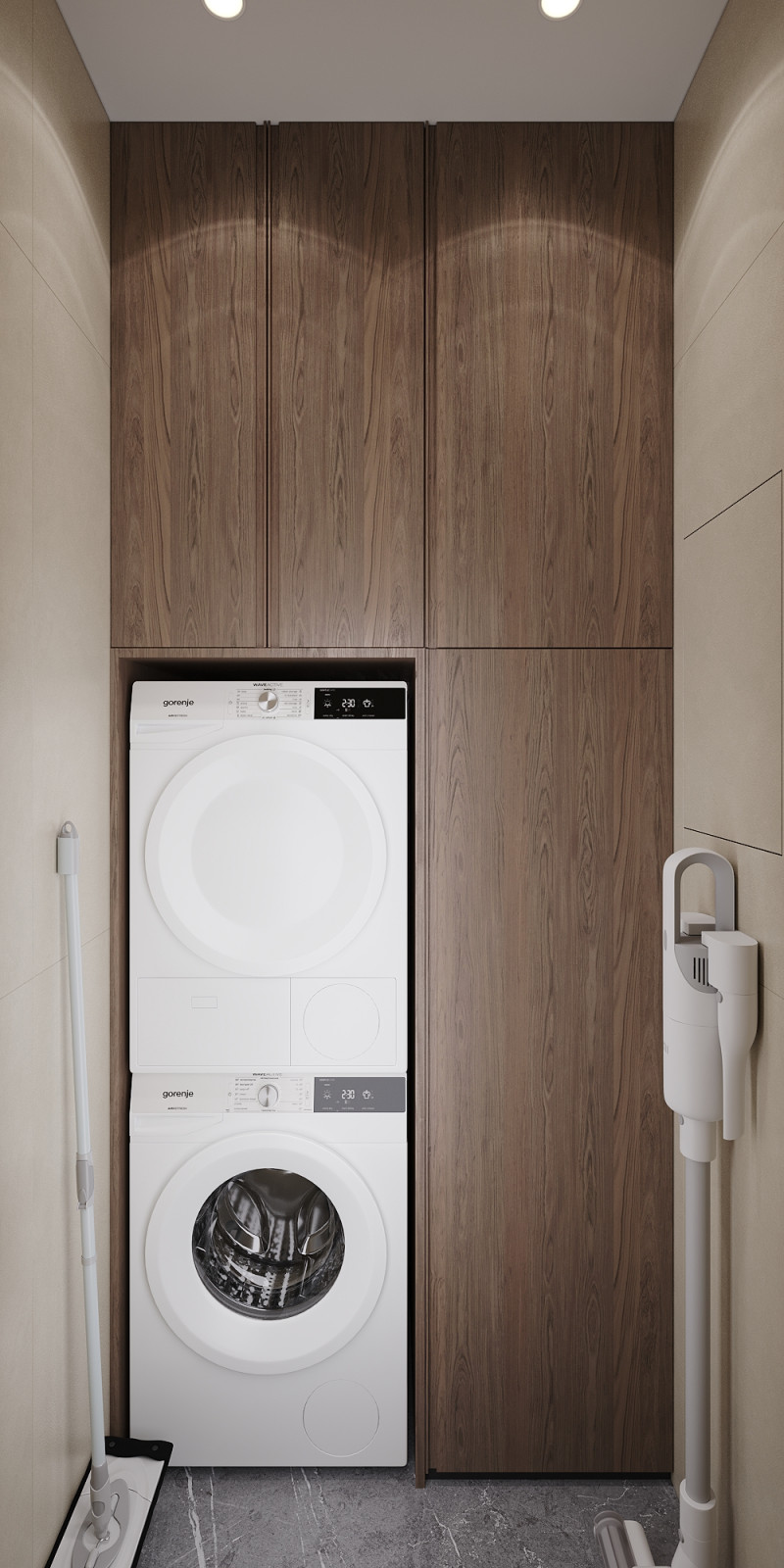 ЖК Mypriority Basmanny