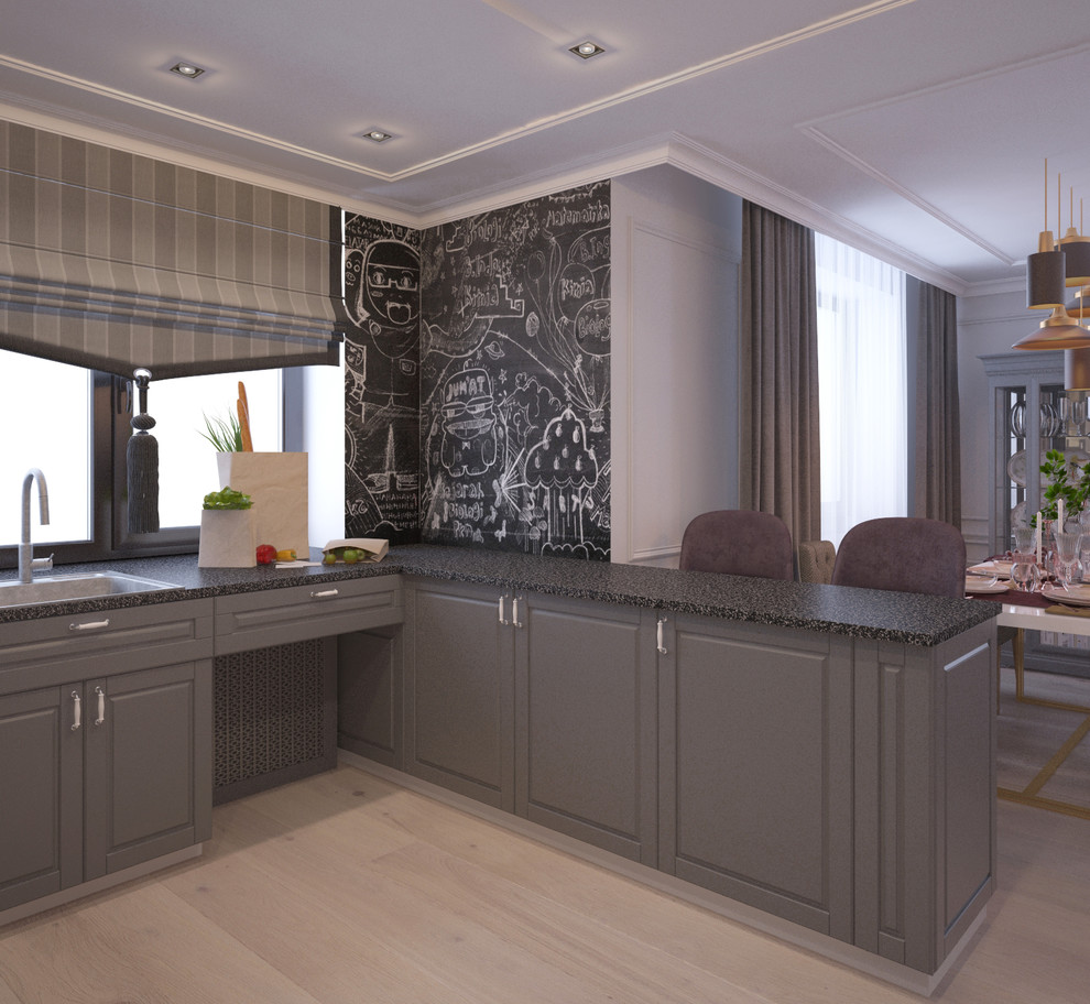 Квартира в г. Саранск