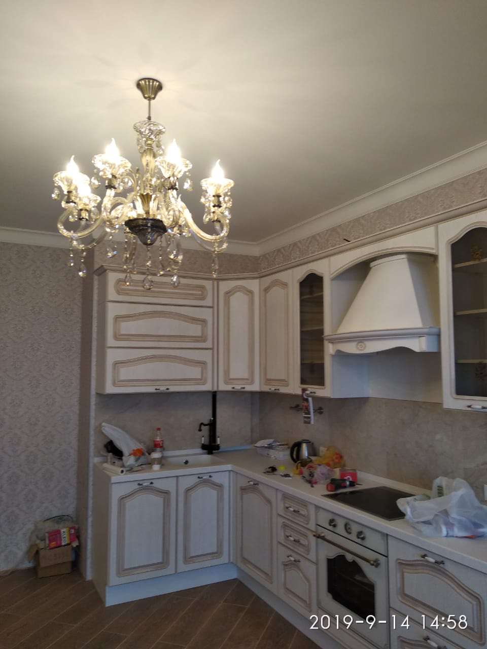 Обложка проекта: Ещё одна подборочка для клиента ))