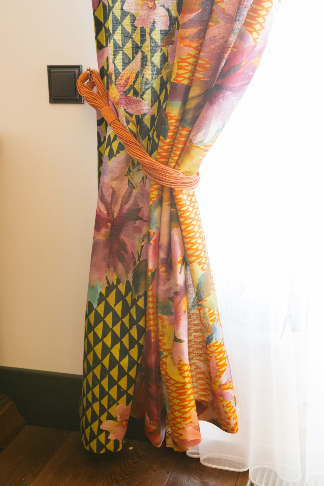 Загородный дом