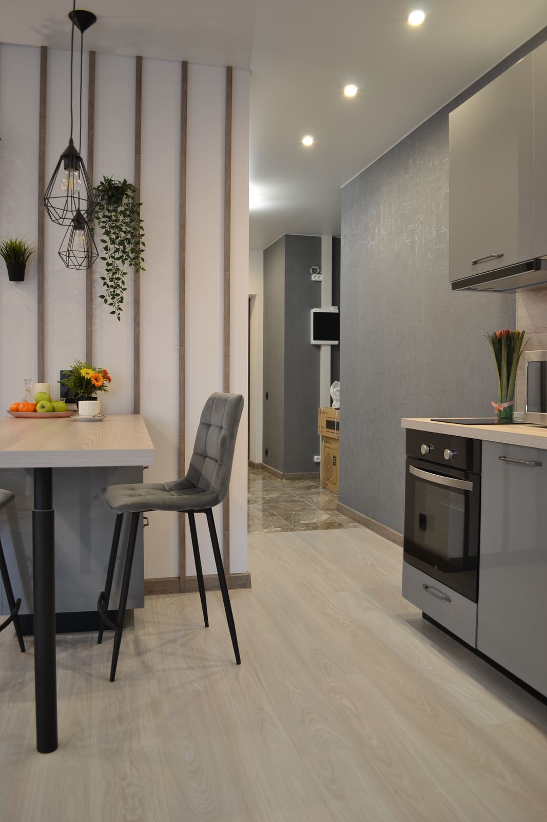 Квартира под сдачу в аренду в центре Екатеринбурга