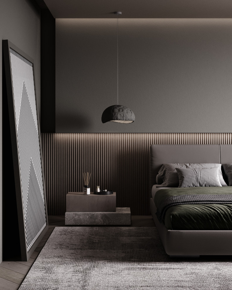 Проект MANSION