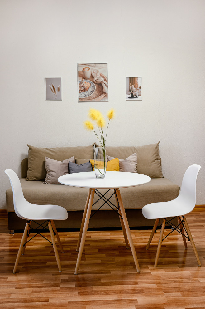 Яркая и солнечная квартира в г. Екатеринбург