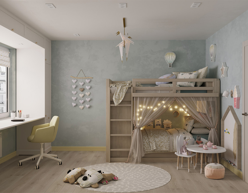 Детская комната