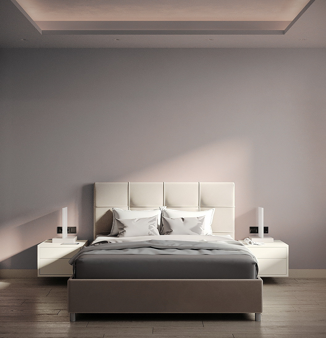 Квартира в ЖК Настоящее