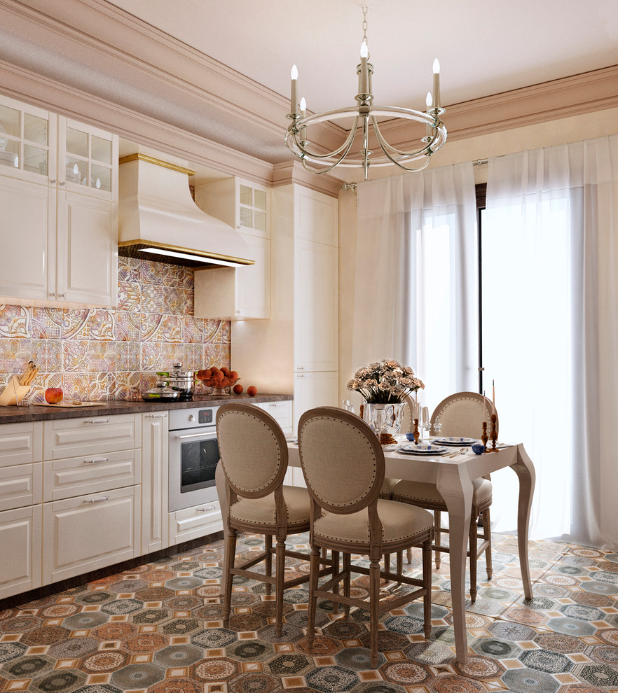 ПОБЕРЕЖЬЕ ТОСКАНЫ