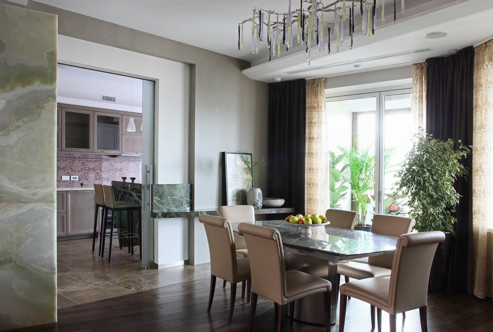 Квартира 190