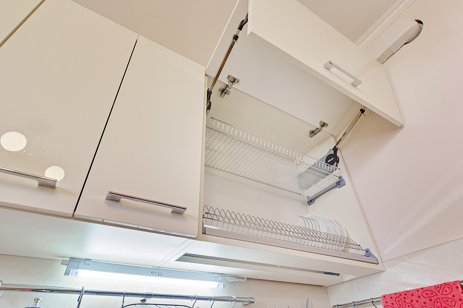 Кухня на улице Фермора (Калининград)