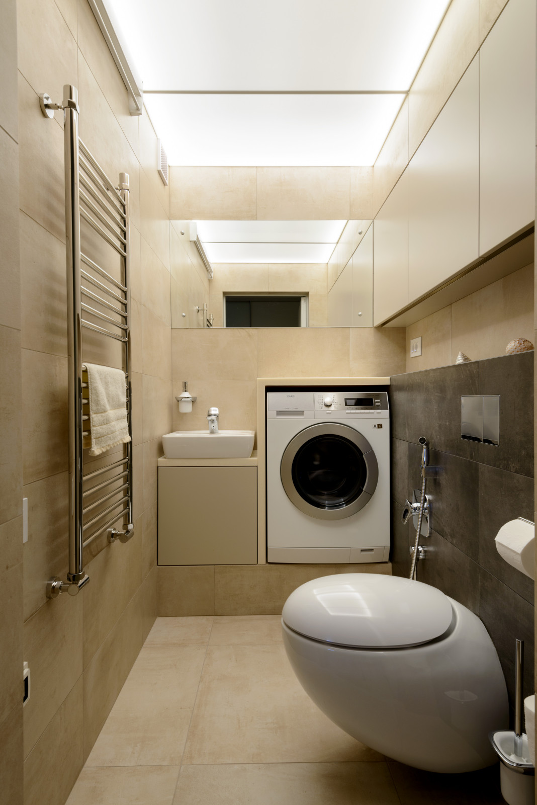 Квартира в Эдеме