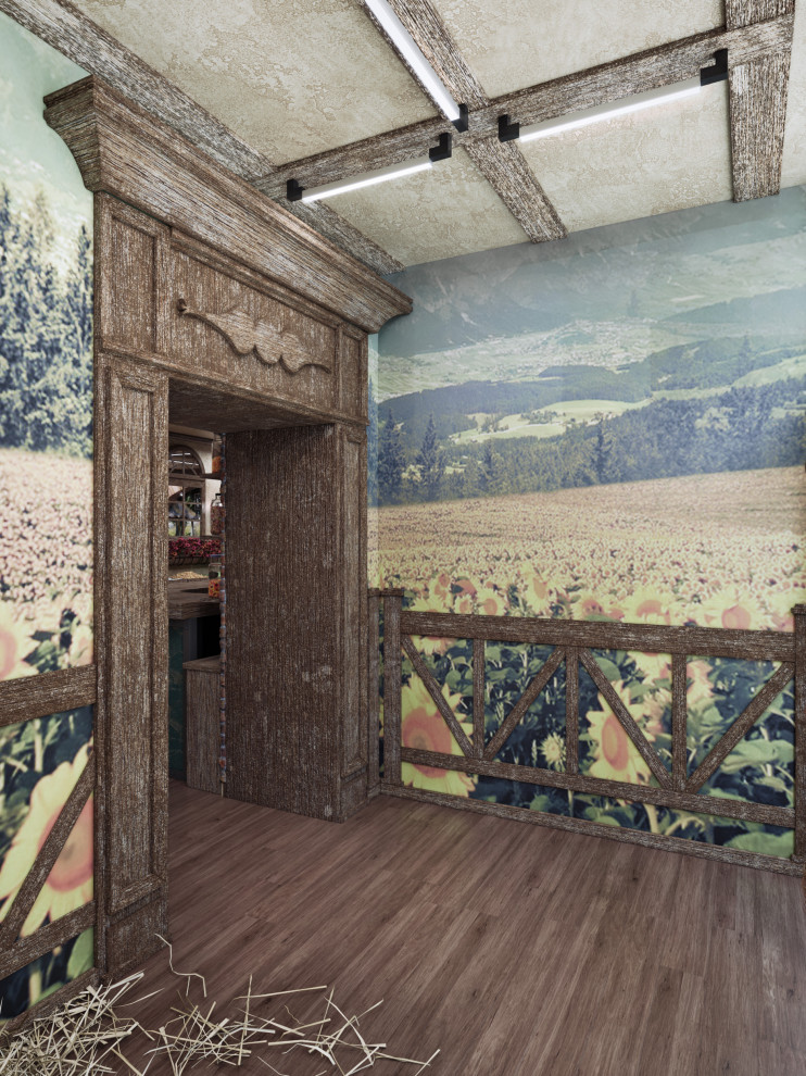 Пчела и Мармелад