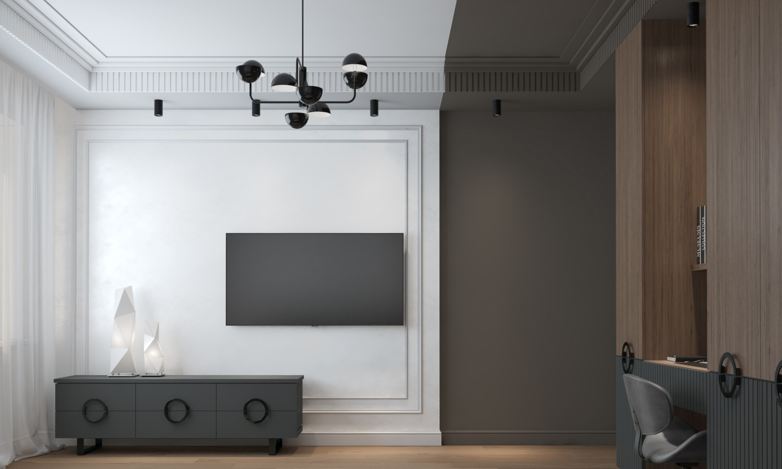 Воронежская область п. Девица