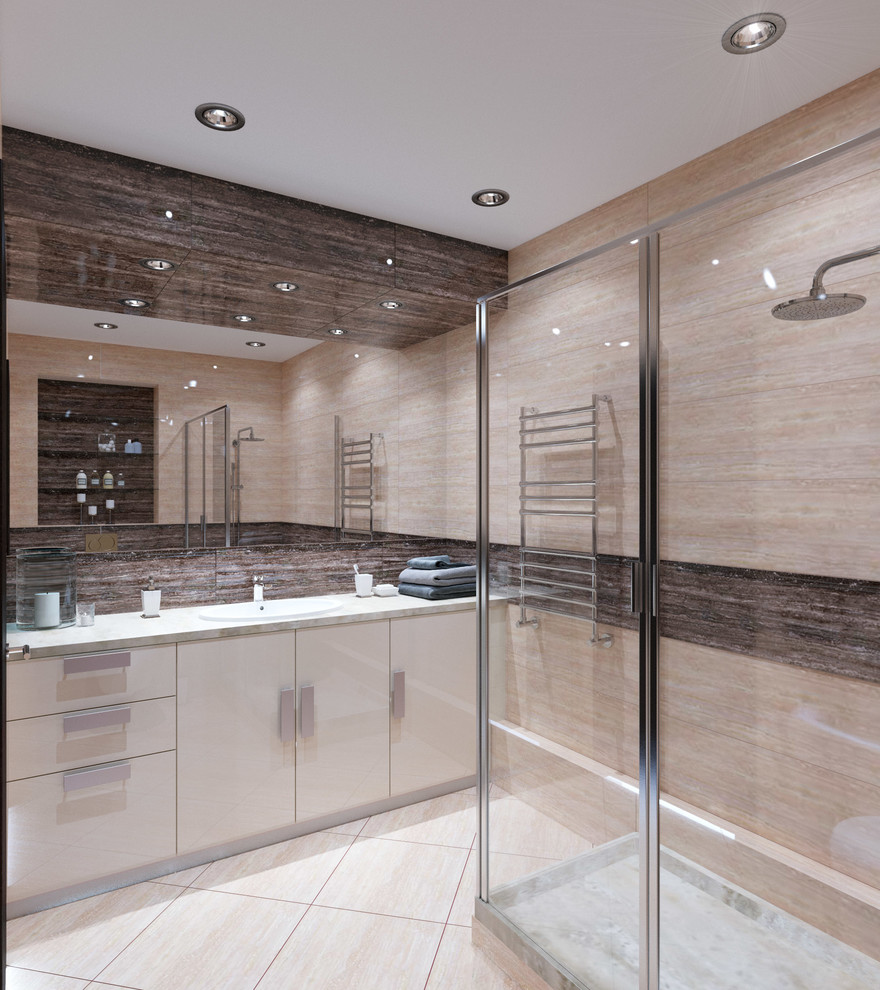 Квартира на Лескова