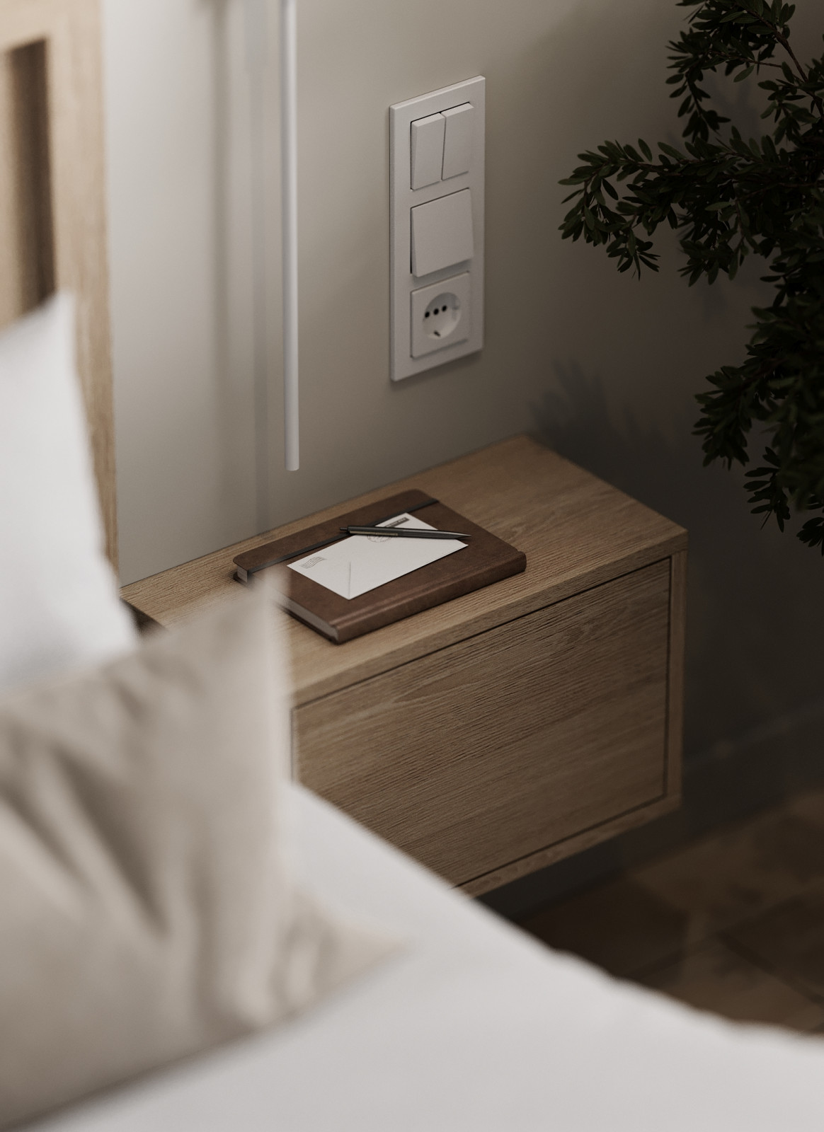 ЖК Discovery Residence (2 проект)