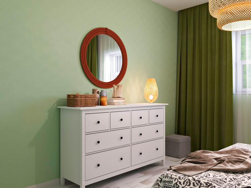 2-х этажный дом на ул. Леваневского