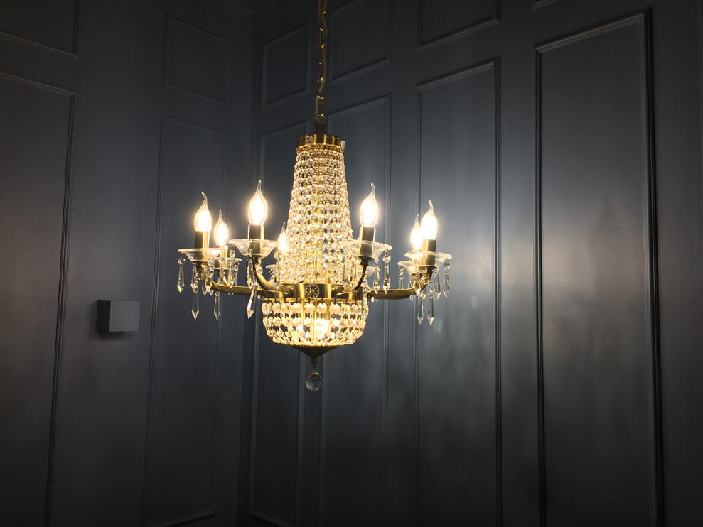 Коттедж Юсупово Лайф Парк