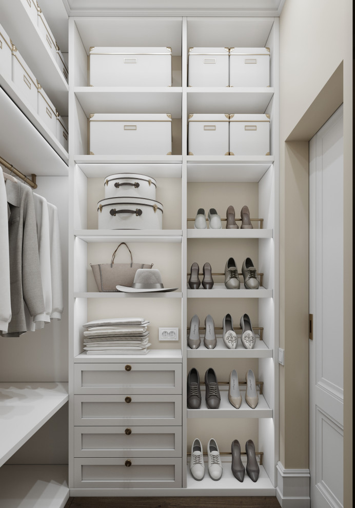 Квартира в ЖК «NV 9» в центре Москвы, 116 кв.м.