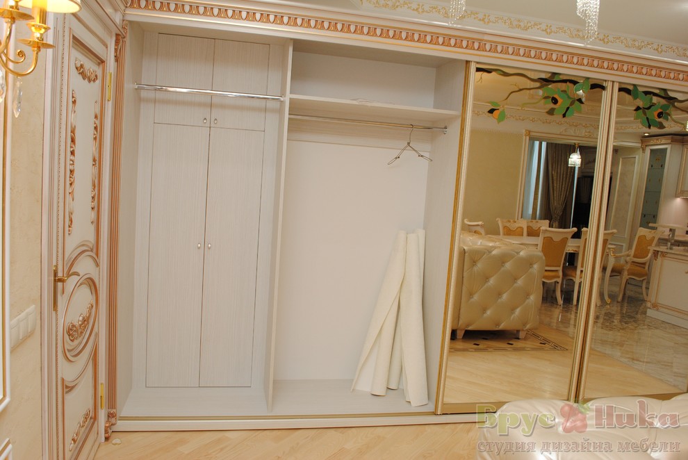 Дом Генерала