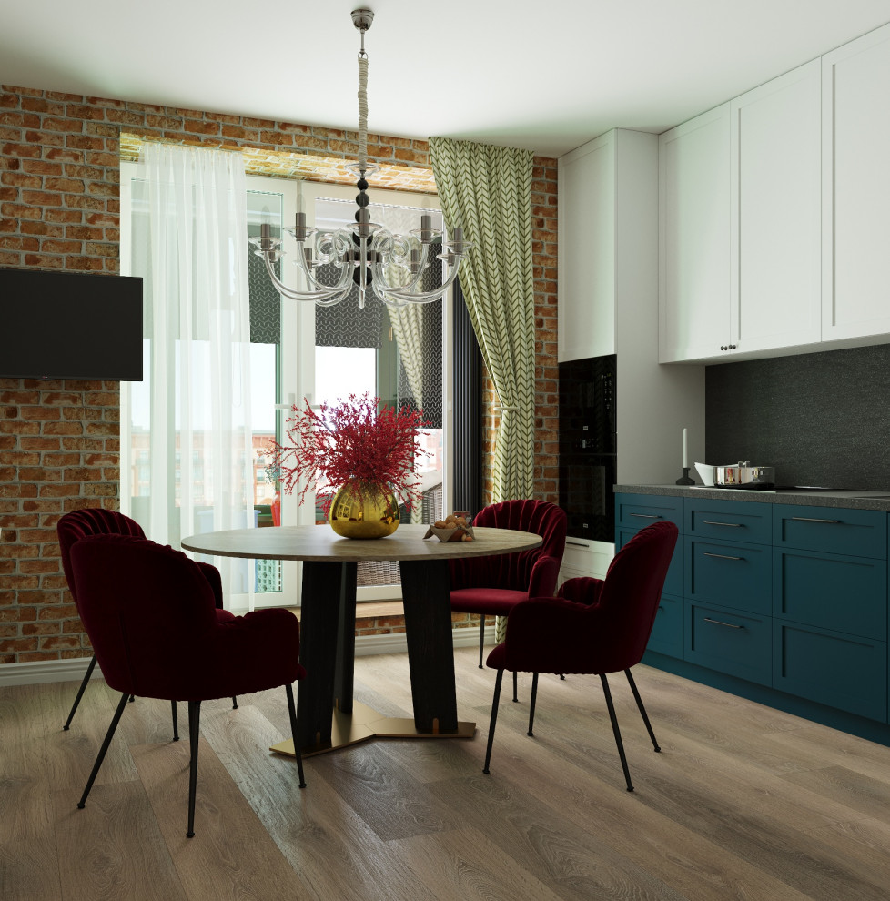 ЖК Васильевский квартал